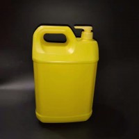 十升洗潔精桶壓泵款 洗潔精塑料瓶